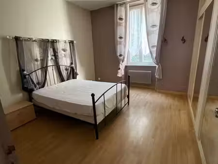 loue appartement t.3