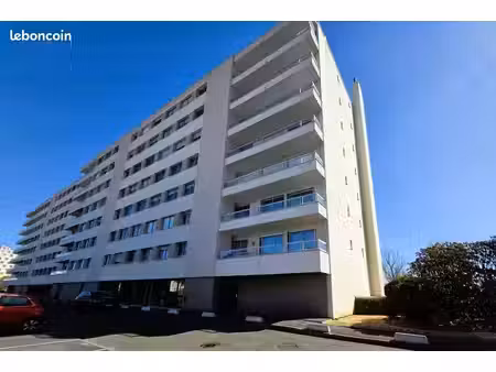 appartement 4 pièces 95 m²