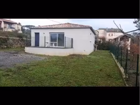 location maison meublée à l’année joyeuse