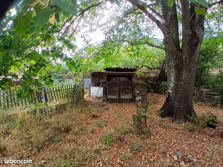 maison de village
