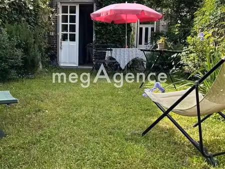maison 6 pièces 107 m²