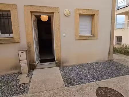 maison 2 chambres
