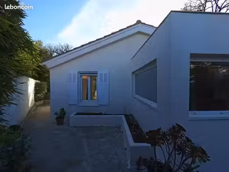 loue maison meublée proche pont de suve