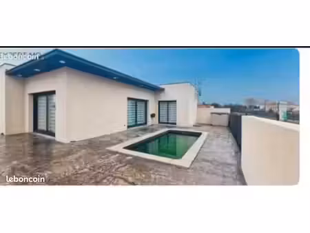 maison 4 pièces