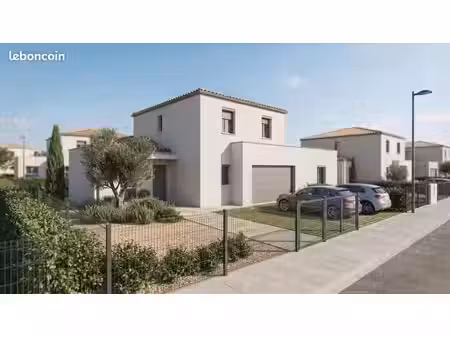 maison 90 m² salles d aude