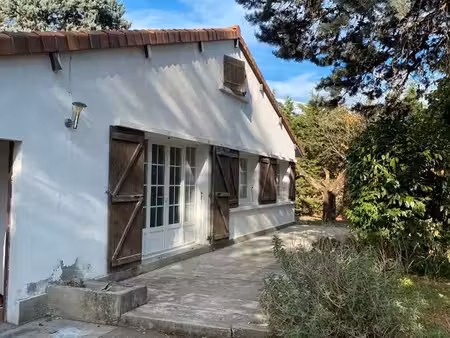 a vendre maison