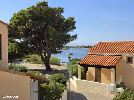 appartement 3 pièces 42 m²