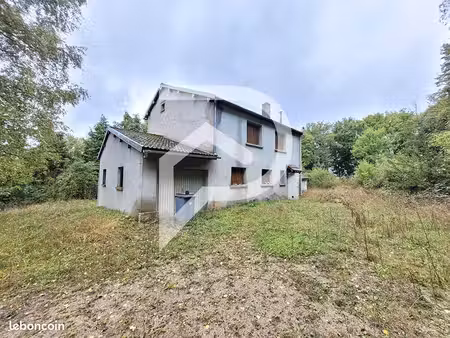 maison 7 pièces 125 m²