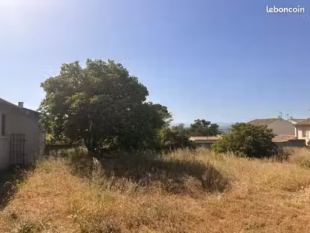 terrain à bâtir de 700 m² à marcorignan (11)