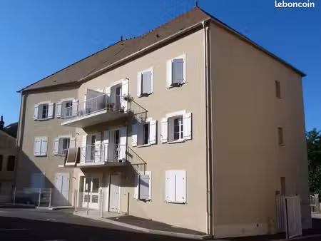 appartement 2 pièces 53 m²