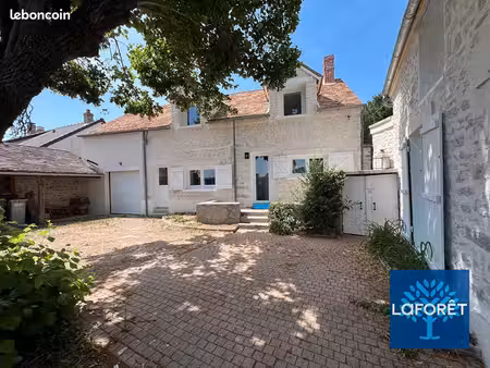 maison 6 pièces 137 m²