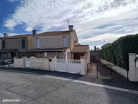 maison a étage