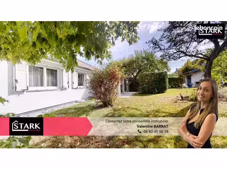 maison 7 pièces 186 m²
