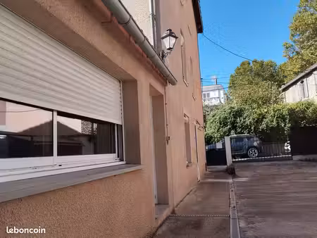 maison de ville familiale