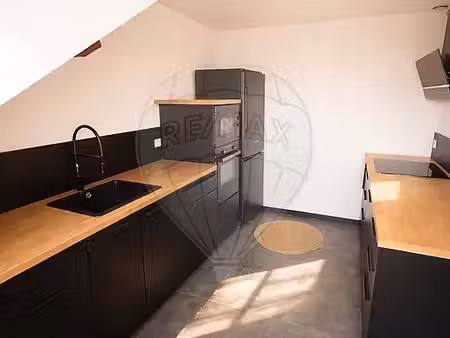 appartement 3 pièces 71 m²