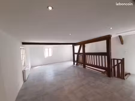 appartement 100m2