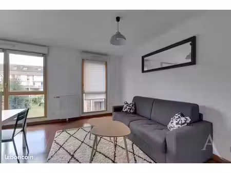 appartement 1 pièce 26 m²