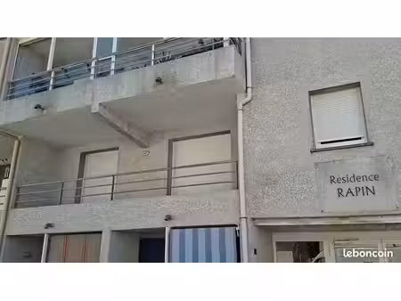 t3 résidence le rapin