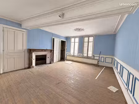 appartement 2 pièces 59 m²