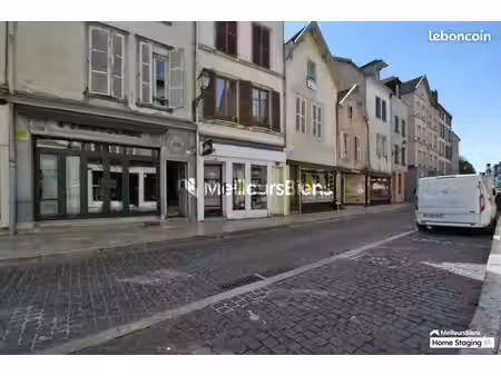 studio 1 pièce 26 m²