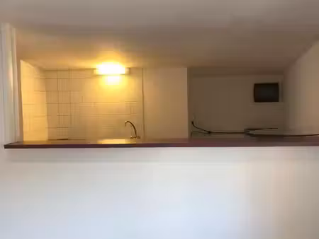 petite maison tranquille