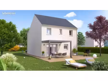 maison 99 m² wissous