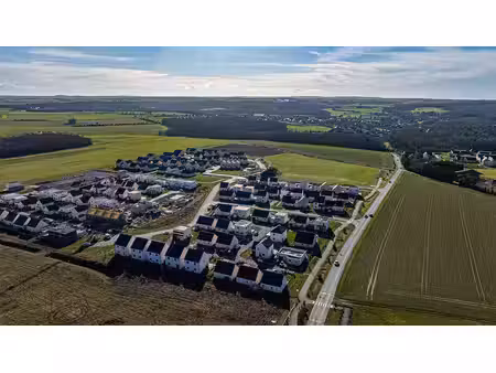 terrain constructible neuf à vendre