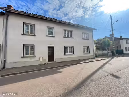 maison 4 pièces 139 m²
