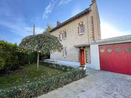 maison à louer