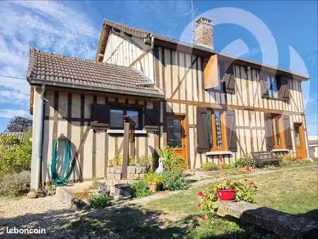 maison - 6 pièces