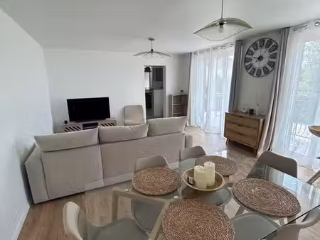 maison rénovée 68 m² – 2 chambres – sous-sol complet – dpe c – saint-parres-aux-tertres