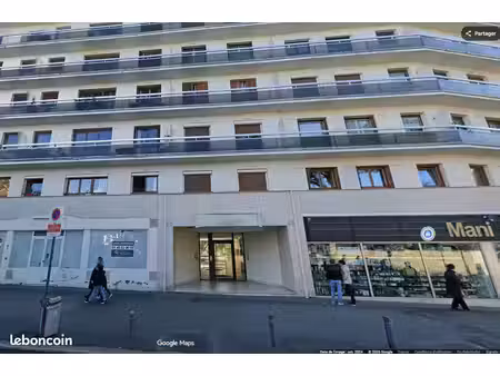 parking à louer