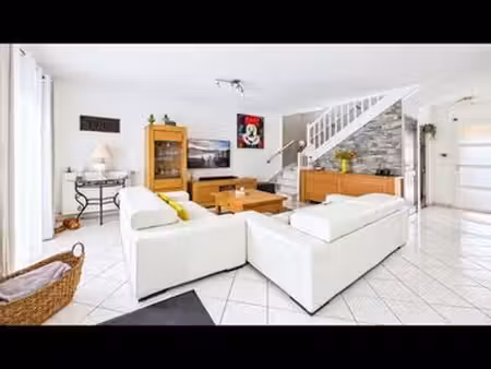 maison 4 chambres