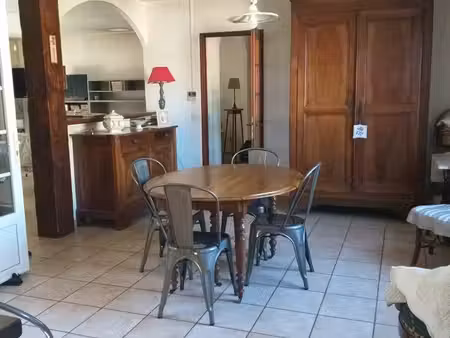 maison de 100 m2