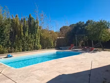 maison 140m2 plein pied
