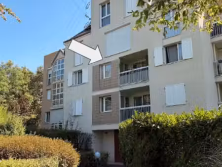 appartement f3