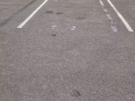 vente place de parking en résidence