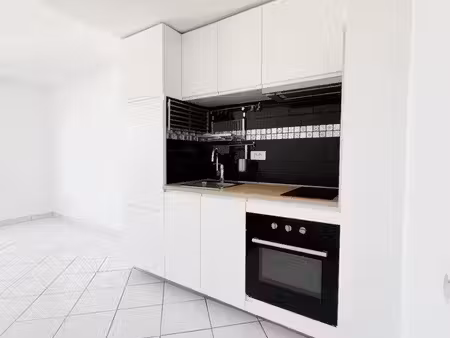 studio lumineux – rosny-sous-bois