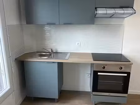 studio t2 23m2