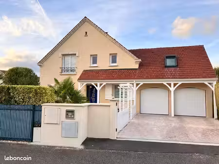 vente maison golf de bondoufle