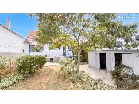 maison 6 pièces 128 m²