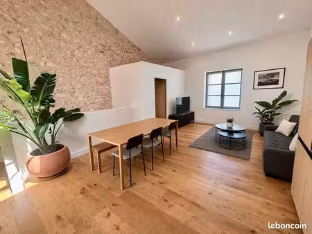 maison de ville 3 pièces 93 m²