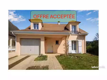 propriété 7 pièces 134 m²