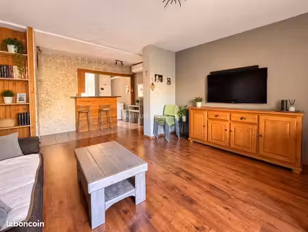 appartement 3 pièces 71 m²