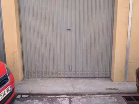 garage/box 14 m² bastia