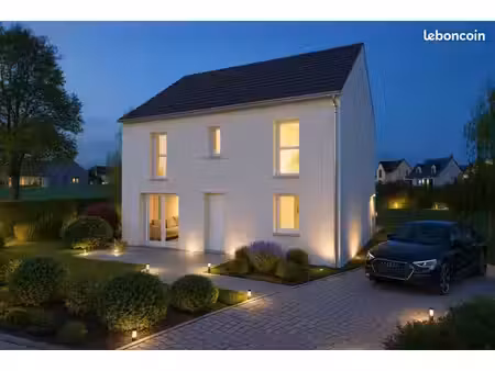 maison 99 m² wissous