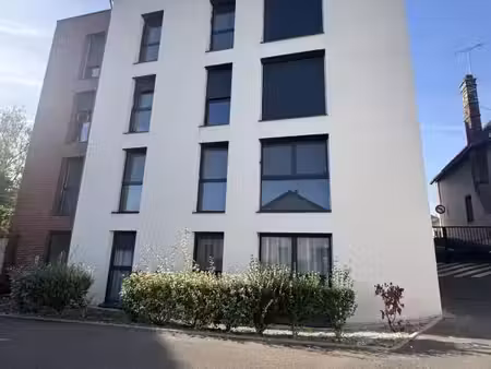 appartement 3 pièces 78 m²
