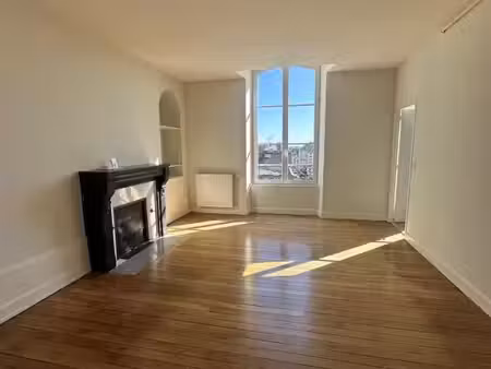 appartement 3 pièces 71 m²