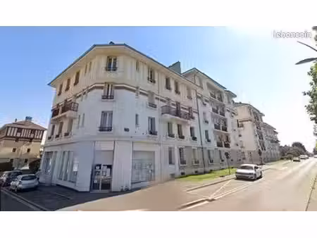appartement 3 pièces 51 m²
