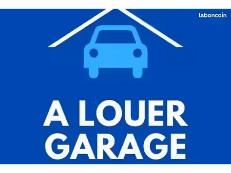 garage 17 m² ajaccio